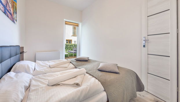 Apartamenty Sun & Snow Kapitański Mostek - Photo 2