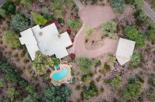 Photo 25 - Red Rock by Avantstay Desert Hideaway w/ View & Pool