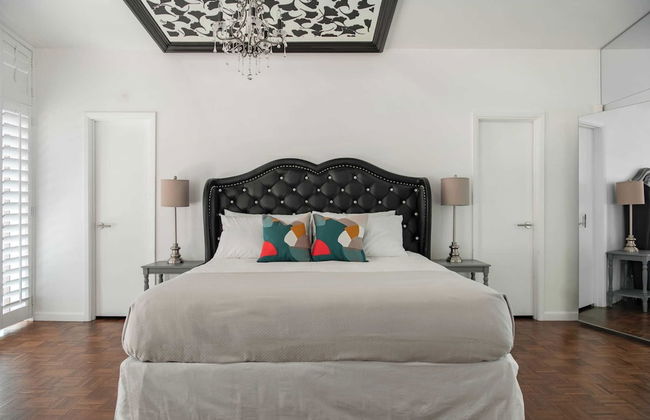 Red Rock by Avantstay Desert Hideaway w/ View & Pool - Photo 15
