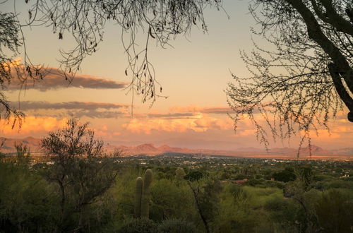 Photo 7 - Red Rock by Avantstay Desert Hideaway w/ View & Pool