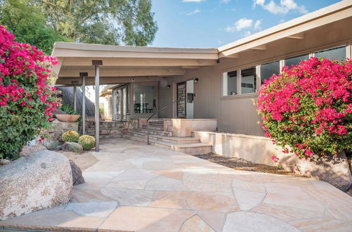 Photo 20 - Red Rock by Avantstay Desert Hideaway w/ View & Pool