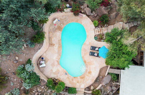 Photo 9 - Red Rock by Avantstay Desert Hideaway w/ View & Pool