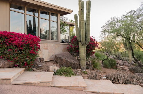 Photo 34 - Red Rock by Avantstay Desert Hideaway w/ View & Pool