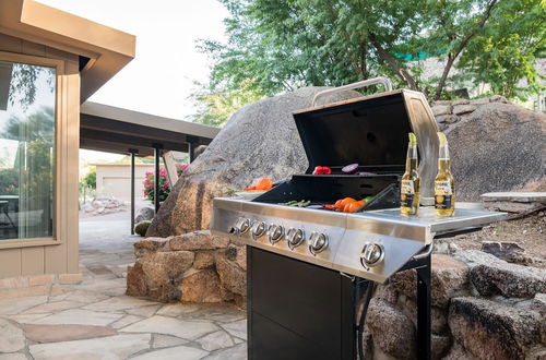 Photo 30 - Red Rock by Avantstay Desert Hideaway w/ View & Pool