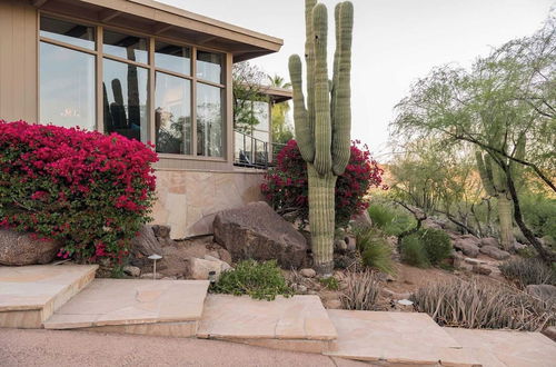 Photo 35 - Red Rock by Avantstay Desert Hideaway w/ View & Pool