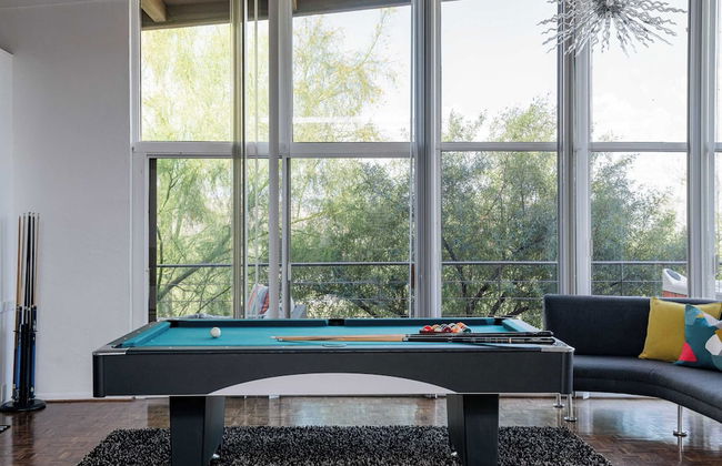 Red Rock by Avantstay Desert Hideaway w/ View & Pool - Photo 9