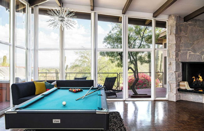 Red Rock by Avantstay Desert Hideaway w/ View & Pool - Photo 1