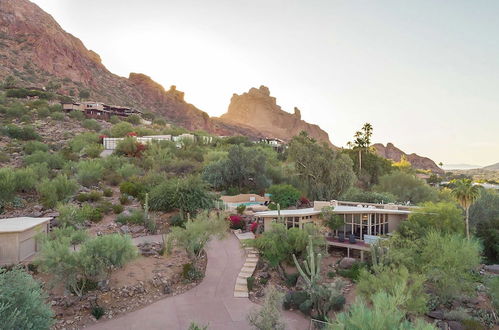 Photo 33 - Red Rock by Avantstay Desert Hideaway w/ View & Pool