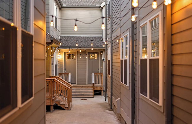 Hart Suite 10 by Avantstay Gorgeous Town House w/ Modern Amenities in Nashville! - Foto 19
