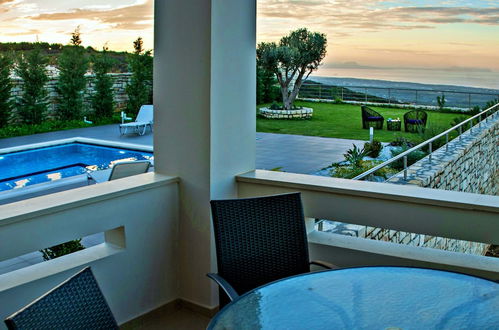 Photo 15 - villa Horizon - Elegance & Privacy With Scenic Views - Extended Pool