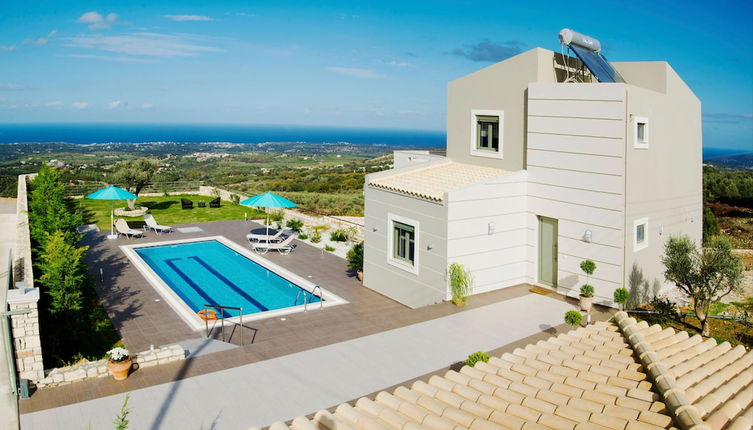 Foto 1 - villa Horizon - Elegance & Privacy With Scenic Views - Extended Pool