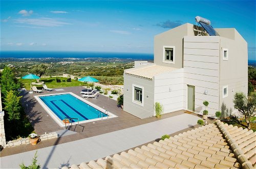 Foto 1 - villa Horizon - Elegance & Privacy With Scenic Views - Extended Pool