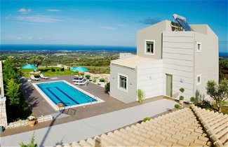 Foto 1 - villa Horizon - Elegance & Privacy With Scenic Views - Extended Pool