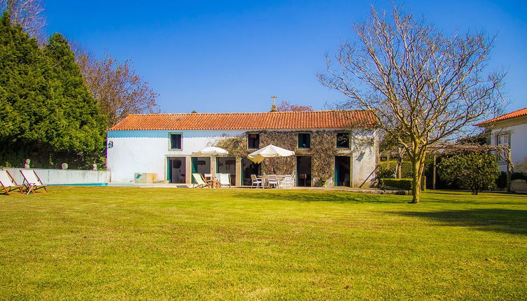 Photo 1 - Liiiving in Ofir - Manor Pool House