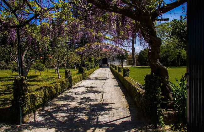 Liiiving in Ofir - Manor Pool House - Foto 35