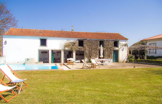 Liiiving in Ofir - Manor Pool House - Foto 37