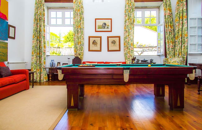 Liiiving in Ofir - Manor Pool House - Foto 32