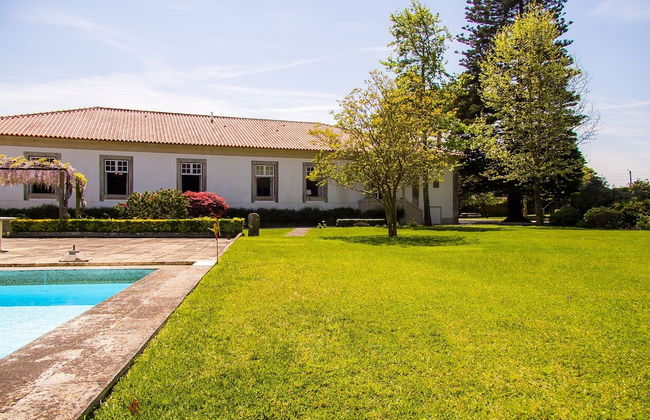 Liiiving in Ofir - Manor Pool House - Foto 22