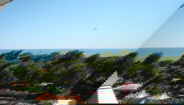 Photo 1 - Seaview Studio for Two-beahost
