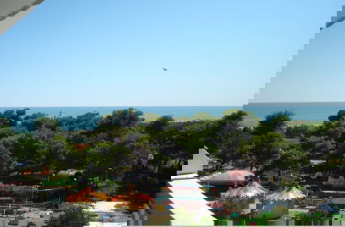 Photo 1 - Seaview Studio for Two-beahost