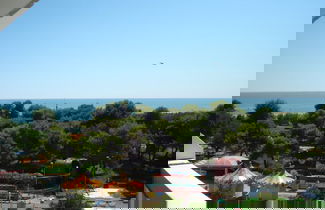 Photo 1 - Seaview Studio for Two-beahost