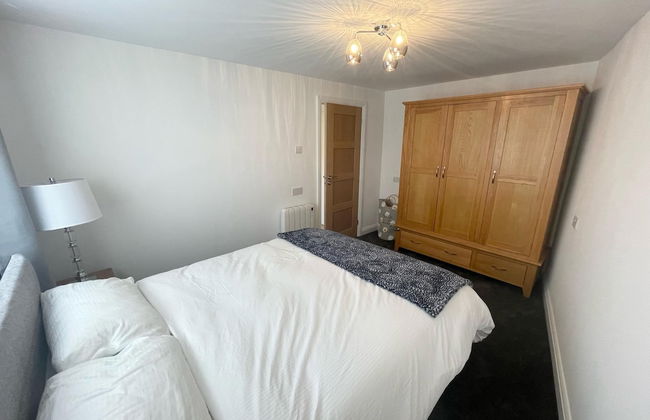 Beautiful Private Detached 1-bed Bungalow - Foto 3