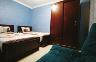 Photo 2 - Golden Charming 3-bed Apartment in Cairo
