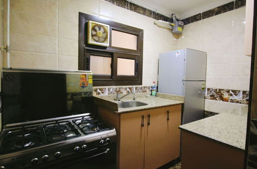 Photo 10 - Golden Charming 3-bed Apartment in Cairo