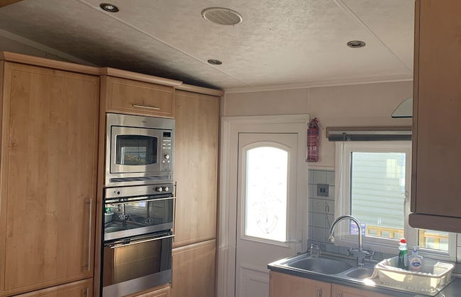 Immaculate 2-bed Lodge in Monreith - Foto 6