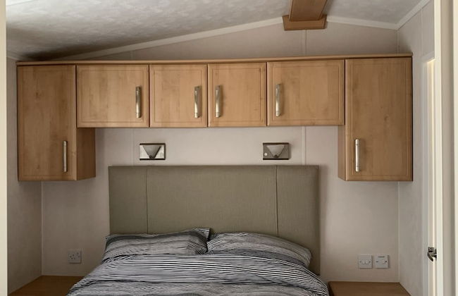 Immaculate 2-bed Lodge in Monreith - Foto 3