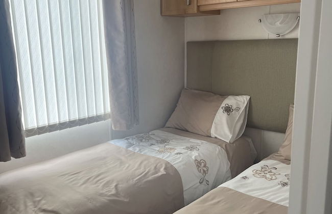 Immaculate 2-bed Lodge in Monreith - Foto 2