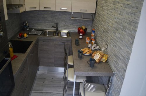 Photo 14 - Nicely Furnished Holiday Home in San Foca a few Steps From Ll78 Beach
