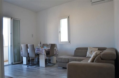 Photo 24 - Nicely Furnished Holiday Home in San Foca a few Steps From Ll78 Beach