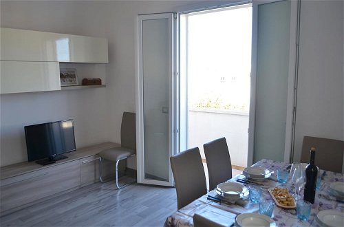 Photo 20 - Nicely Furnished Holiday Home in San Foca a few Steps From Ll78 Beach