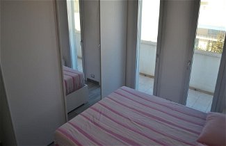 Foto 2 - Nicely Furnished Holiday Home in San Foca a few Steps From Ll78 Beach