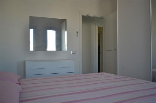 Photo 4 - Nicely Furnished Holiday Home in San Foca a few Steps From Ll78 Beach