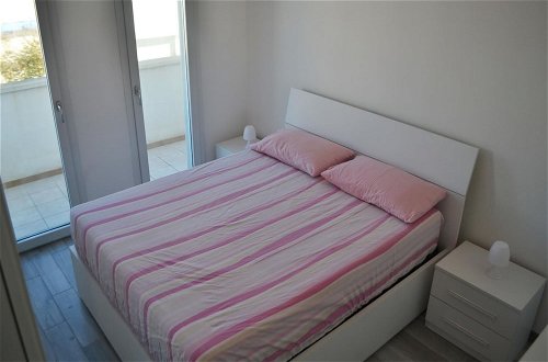 Photo 3 - Nicely Furnished Holiday Home in San Foca a few Steps From Ll78 Beach