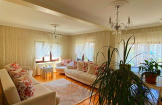 Foto 1 - Cozy Villa With Backyard and Fireplace in Sapanca