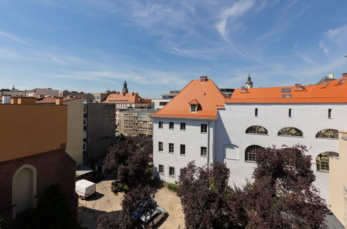 Photo 21 - Ossolineum Apartment Wrocław Old Town