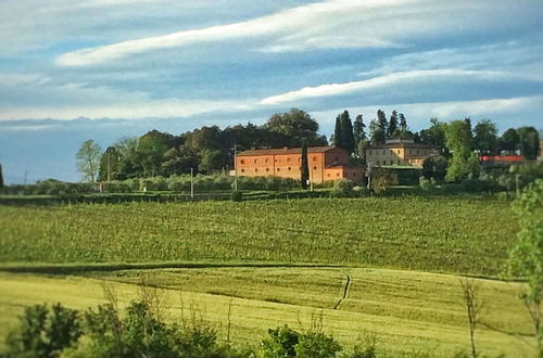 Photo 24 - Fattoria Santa Vittoria Istrice Apartment