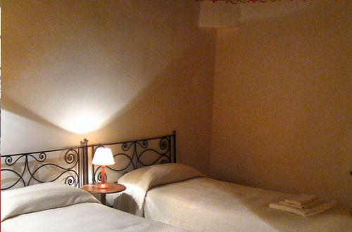 Photo 8 - Fattoria Santa Vittoria Apartment Pagliericcio