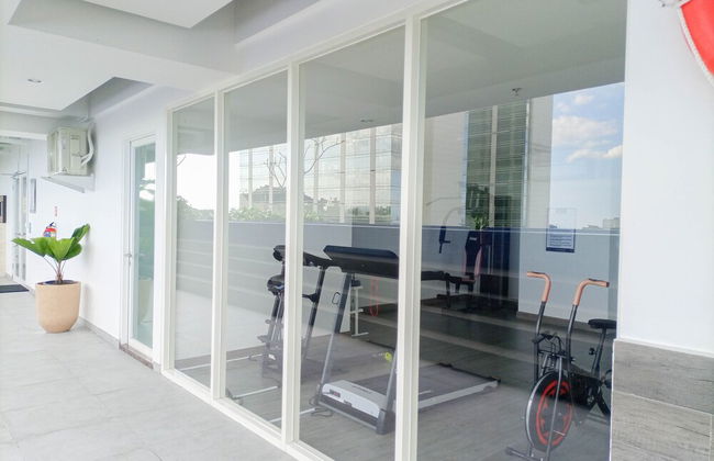 Cozy Studio At Mataram City Apartment - Foto 10