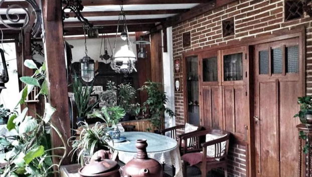 Esszimmer