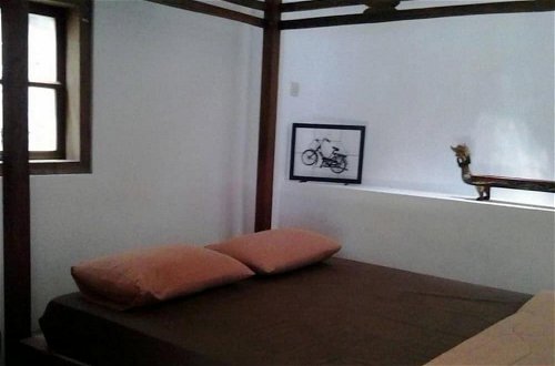 Foto 2 - Room in B&B - Villas in Batu Indonesia Homestay