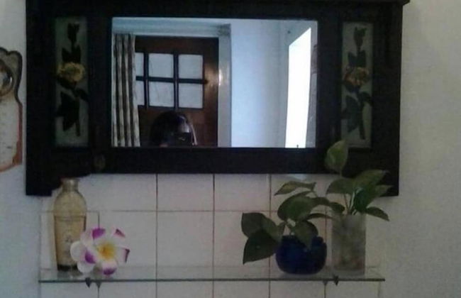 Room in B&B - Villas in Batu Indonesia Homestay - Foto 1