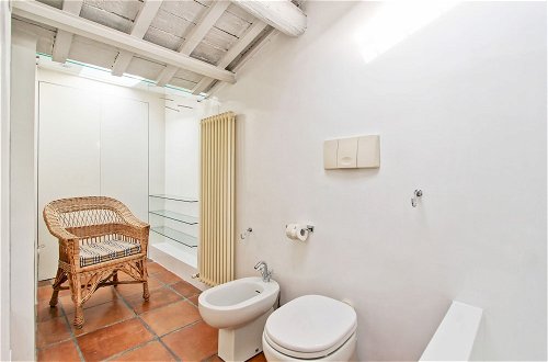 Photo 18 - Luxury Art Apartment In Trastevere With Terrace