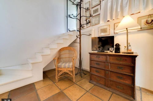 Foto 4 - Luxury Art Apartment In Trastevere With Terrace