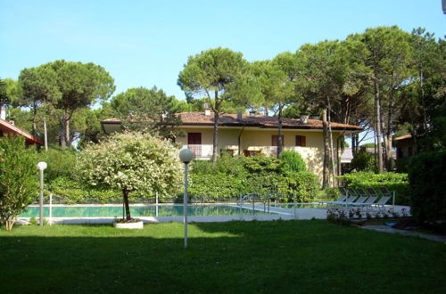 Photo 9 - Four People Apartment in a Residence With Swimming Pool Close to the Beach