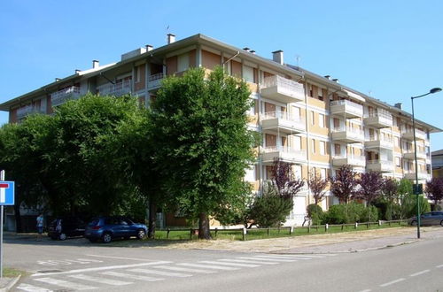 Photo 21 - Four People Apartment in a Residence With Swimming Pool Close to the Beach