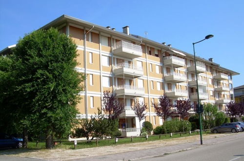 Photo 23 - Four People Apartment in a Residence With Swimming Pool Close to the Beach